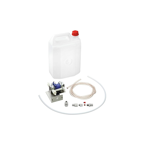 ompset voor combi steamer bartscher