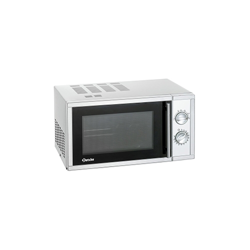 agnetron 23l 900w bartscher