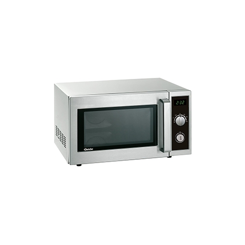 agnetron 25l 1000w bartscher