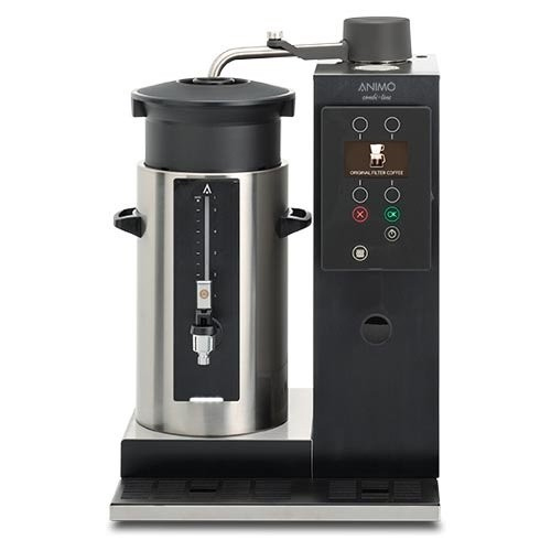 Animo koffiezetinstallatie combi line