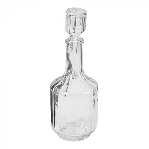 lie azijnfles glas inh 15cl glas