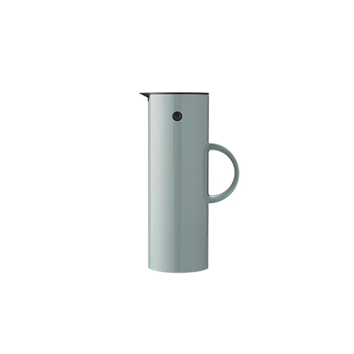 soleerkan inh 1ltr dusty green em77 stelton