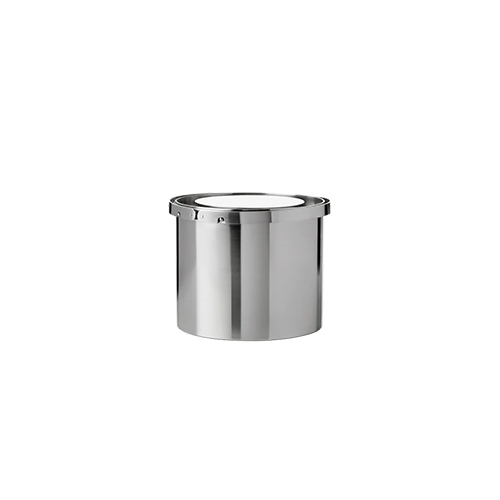 jsemmer inh 1ltr steel cylinda line stelton