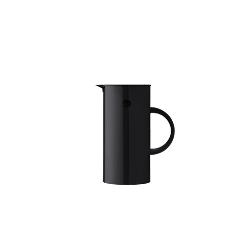 soleerkan inh 05ltr soft black em77 stelton
