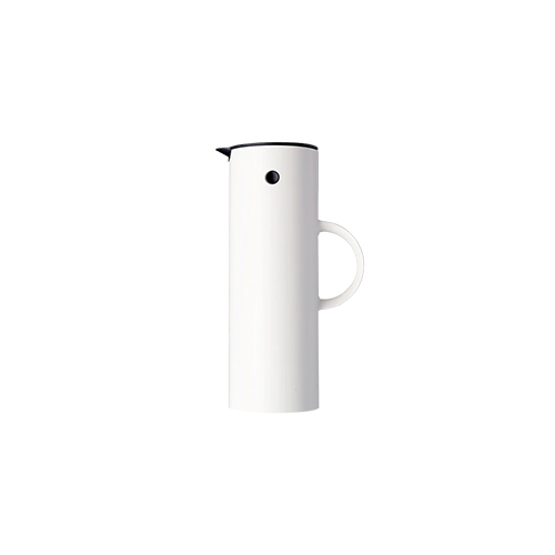 soleerkan inh 1ltr white em77 stelton