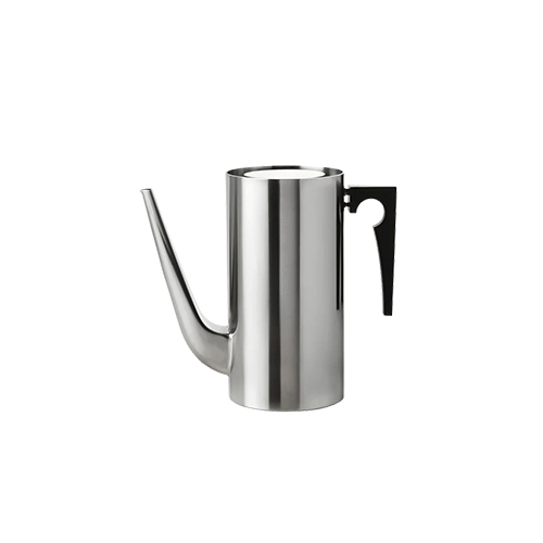 offiekan inh 15ltr steel cylinda line stelton