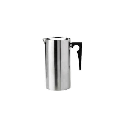 offiemaker inh 1ltr steel cylinda line stelton