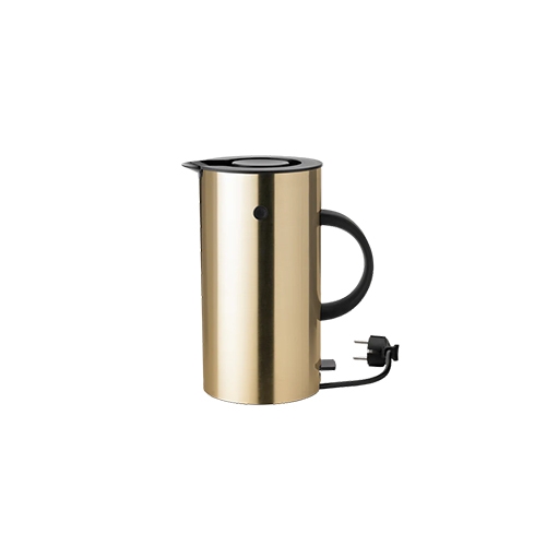 aterkoker inh 15ltr brushed em77 stelton