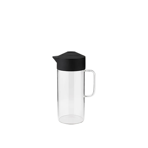 KARAAF INH. 1,4LTR. BLACK RIG TIG