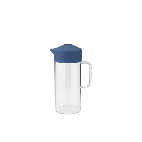KARAAF INH. 1,4LTR. DARK BLUE RIG TIG