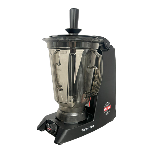 blender sb 4 230v 1000w hallde