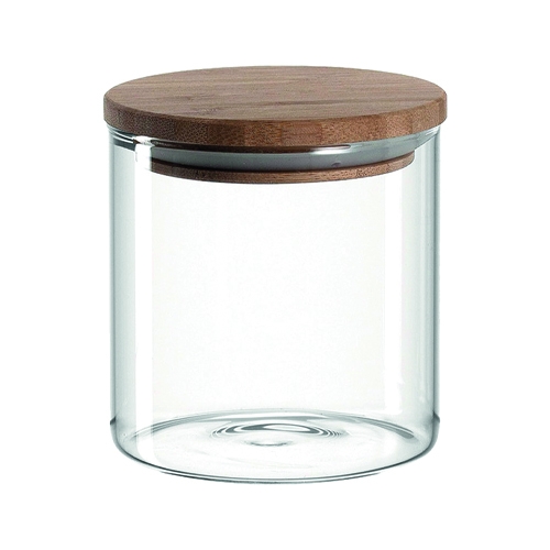 lazen voorraadpot met kurk inh 05l