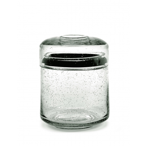 oorraadpot m inh diam 12cm hg 16cm pure p naessens serax