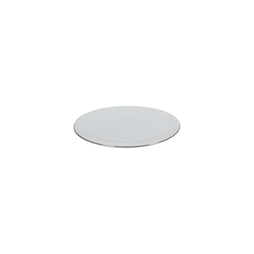 oupebord diam 15cm goud q basic