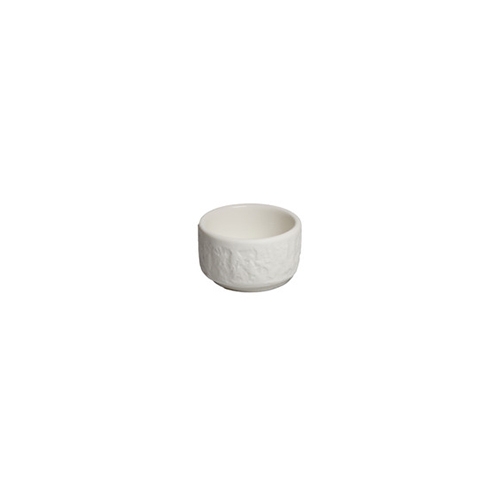 auskom stapelbaar afm 6x35cm chalk q performance