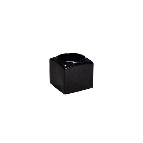 akitori houder xl 10x7x9cm 700ml blauw sakura q authentic