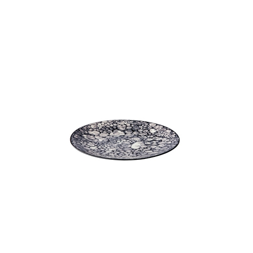 ord coupe diam 275cm zwart bubbles q authentic