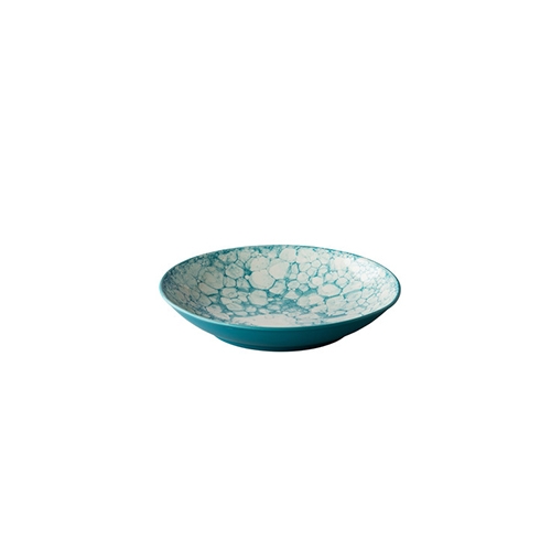 ord coupe diep diam 255cm turquoise bubbles q authentic