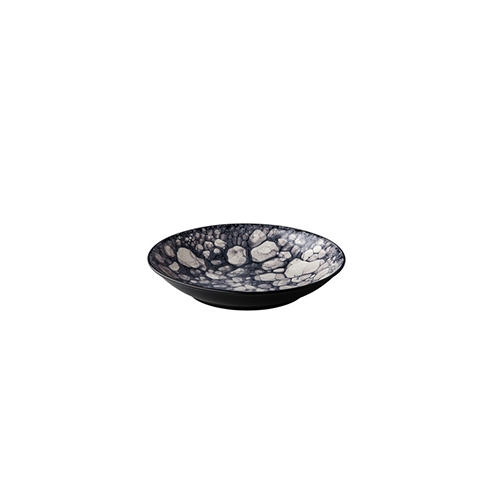 ord coupe diep diam 255cm zwart bubbles q authentic