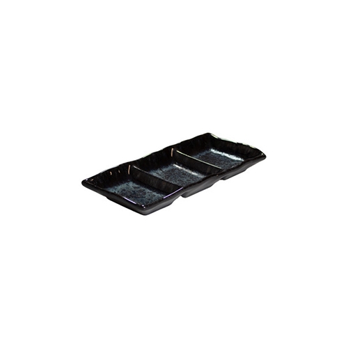 ip schaaltje 3 vaks 198x9cm blauw sakura q authentic