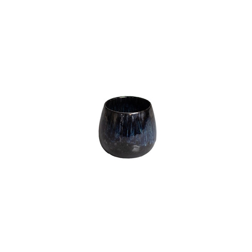 ake cup 7x7x6cm 150ml blauw sakura q authentic