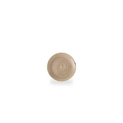 ord coupe plat diam 165cm truffle stonecast churchill