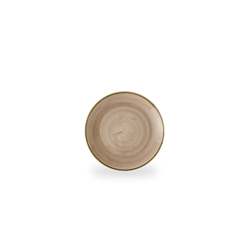 ord coupe plat diam 217cm truffle stonecast churchill