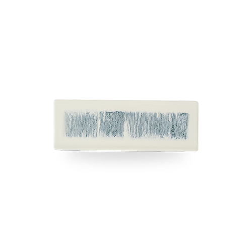 ord rechthoekig afm 247x88cm inked lyra blue churchill