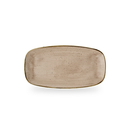 hefs oblong bord afm 355x189cm truffle stonecast churchill