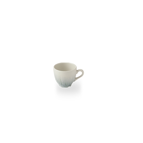 spressokop kleur inked lyra blue inh 10cl churchill