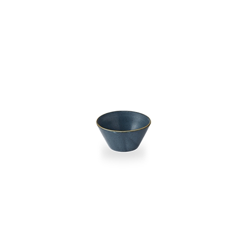 om diam 12cm blueberry stonecast churchill