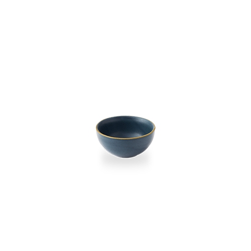 om diam 13cm blueberry stonecast churchill