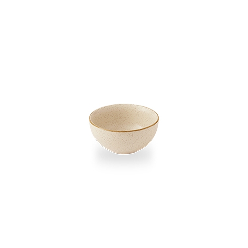 om diam 13cm nutmeg cream stonecast churchill