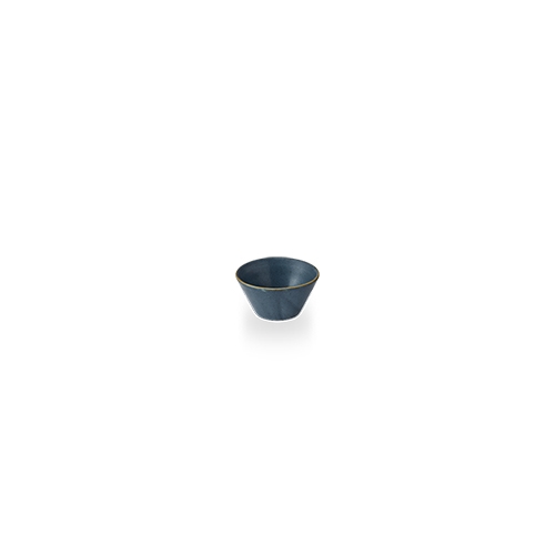 austipje diam 8cm blueberry stonecast churchill