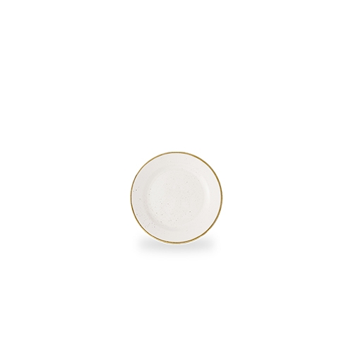 ord brede rand diam 21cm barley white stonecast churchill
