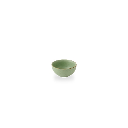 om sake green diam 132cm churchill stonecast