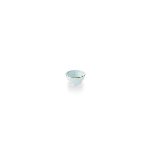 austipje diam 7cm dug egg blue stonecast churchill