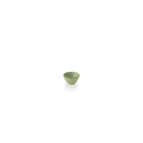 austipje diam 7cm sage green stonecast churchill