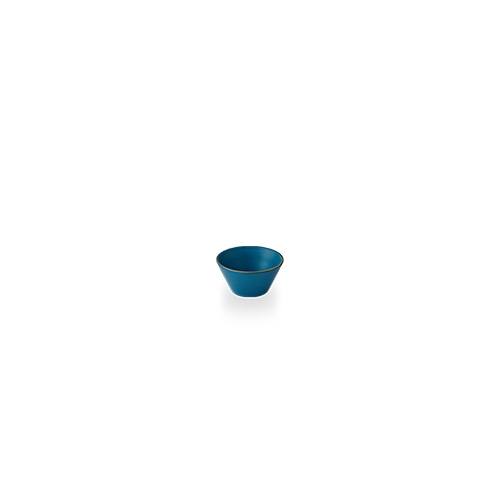 austipje diam 8cm java blue stonecast churchill