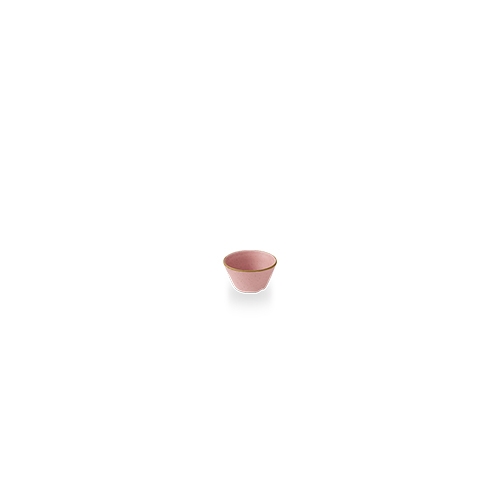 austipje diam 8cm petal pink stonecast churchill