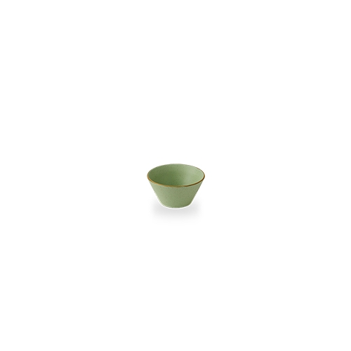 chaal diam 121cm sage green stonecast churchill