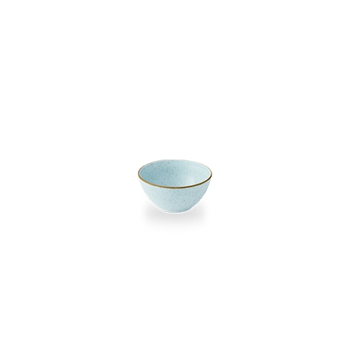 chaal diam 13cm dug egg blue stonecast churchill