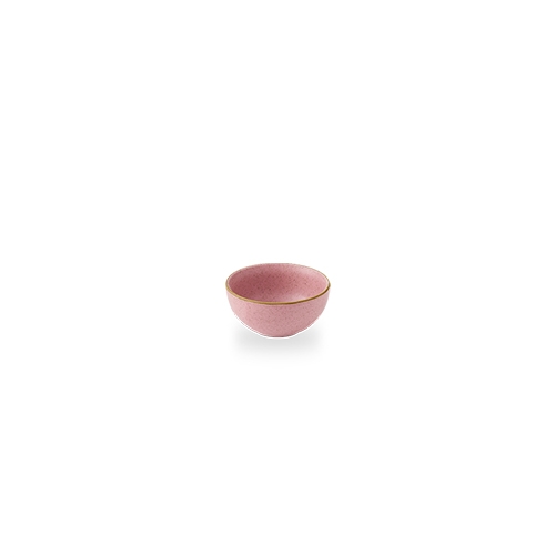 chaal diam 13cm petal pink stonecast churchill