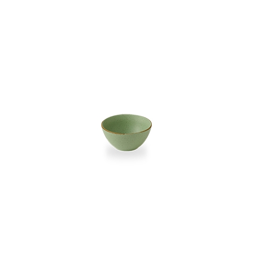 chaal diam 13cm sage green stonecast churchill