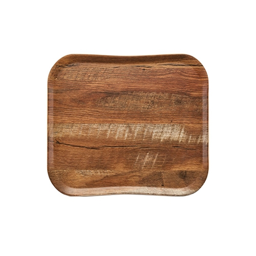 ienblad century wood grain afm 265x325cm kleur brown oak cambro