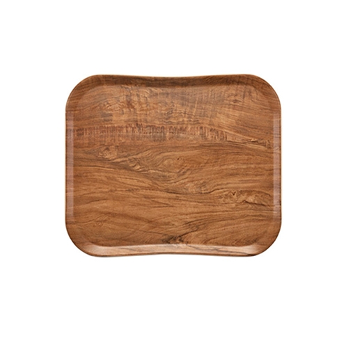 ienblad century wood grain afm 265x325cm kleur brown olive cambro