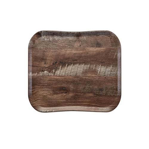 ienblad century wood grain afm 265x325cm kleur dark oak cambro