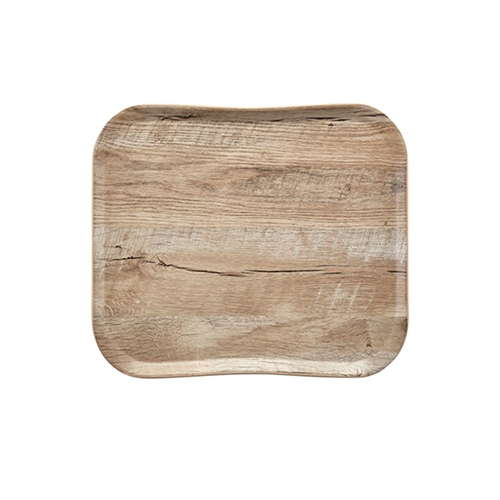 ienblad century wood grain afm 265x325cm kleur light oak cambro