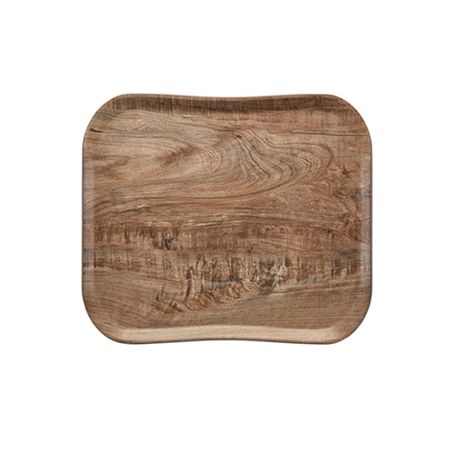 ienblad century wood grain afm 265x325cm kleur light olive cambro