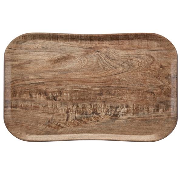 ienblad century wood grain afm 325x53cm kleur light olive cambro
